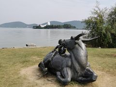 -云龙湖旅游景区