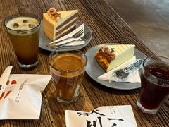 -来回·咖啡(天河南店)
