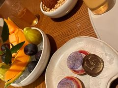 -Amber(置地文华东方酒店)