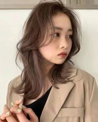 -DK SALON连锁专业烫染接发店