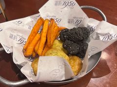 -湖滨1950牛排西餐厅(泽州路店)