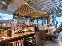 -雷神拉面(财富中心玉米楼店)