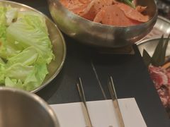 -西塔老太太泥炉烤肉(龙湖北苑天街店)