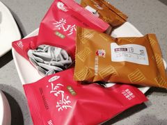 -海底捞火锅(河东万达广场店)