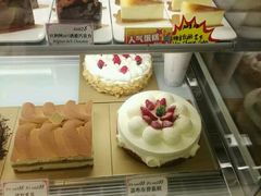 -匠造烘焙(上海湾店)