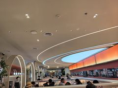 -争鲜回转寿司(朝外悠唐PLUS店)