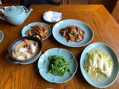 -丽江金茂凯悦臻选酒店-滇香馆