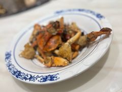 -梅龙镇酒家(南京西路总店)