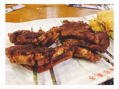 -杨家崴子碳缸烧烤(东三马路店)
