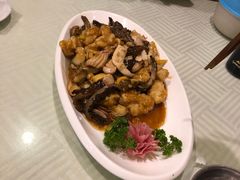 -黑石礁酒楼·海鲜(黑石礁店)