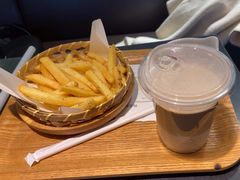 -无印良品餐堂 MUJI Diner(成都太古里店)