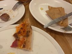 -城市大道红炉披萨烘焙坊