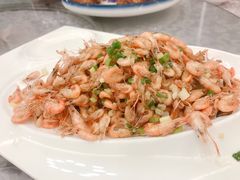 -海富门·带鱼·淮扬菜·粤菜(甘家口店)