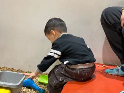 -Eureka优瑞卡儿童主题乐园(合生汇购物中心店)