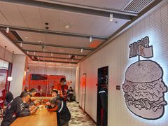 -肯德基(吴江万宝大润发店)
