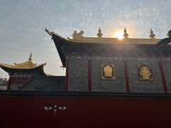 -西安市广仁寺