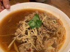 -队长面馆 La Pasteria del Capitano