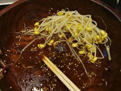 -西北杂粮筐手工面凉皮(来福士店)