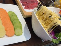 -牛鼎盛新疆雪花鲜牛火锅(武夷绿洲 店)