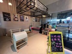 -SAH健身私教工作室(紫东店)