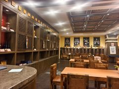 -北京西藏大厦·香帕拉藏餐厅