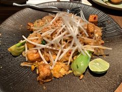 Thai泰式炒米粉-米泰MiThai