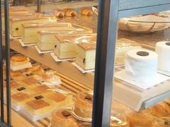 -BreadTalk面包新语(龙之梦购物中心莘庄店)