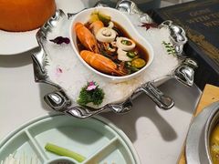 -3号仓库·创意中国菜(新世界城店)