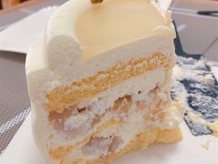 -莎琳娜食品有限公司·蛋糕店