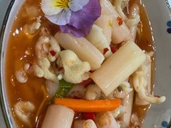 -晴天餐厅(星河国际店)