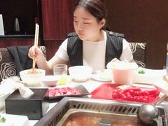 -海底捞火锅(顺义华联店)