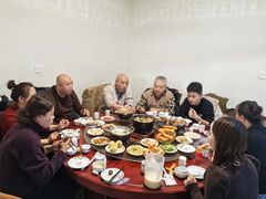 -柳沟豆腐宴64号院