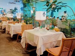-桂满陇·杭州小馆(巴黎春天浦建店)