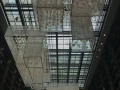 -行者书屋大堂吧 ·下午茶(南京圣和府邸酒店)