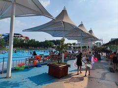 -海盗传奇水世界