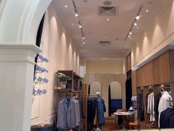 -MR.COLLECTION西装先生(富华里店)