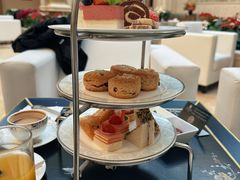 -利顺德大饭店·维多利亚花园(小白楼店)