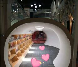 -Eureka优瑞卡儿童主题乐园(合生汇购物中心店)