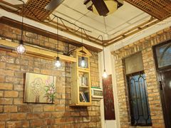 -西关84·History·Art·Cafe