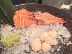 -牛YO寿喜烧·铁板烧和牛火锅自助(市府恒隆店)