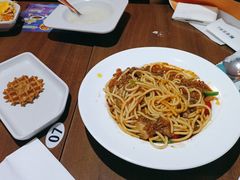 -豪客来牛排(空港华联店)