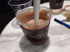 -GODIVA(五角场万达广场店)