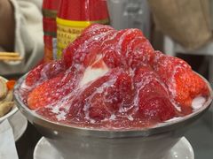 -水牛奶皇后糖水铺(深圳总店)