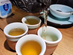 -九锅一堂酸菜鱼(石家庄先天下店)