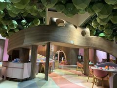 -水桶王国主题餐厅·聚会·生日派对·亲子活动·家庭套餐(亚龙湾希尔顿店)