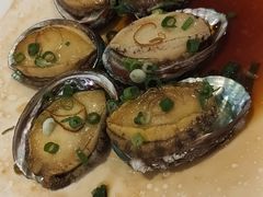 鲍汁鱼腐-海宝酒家(中山四路店)