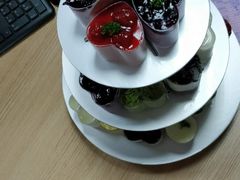 -幸福西饼面包茶饮(车公庙店)