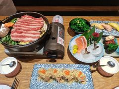 -赤稻·日式料理(禅城店)