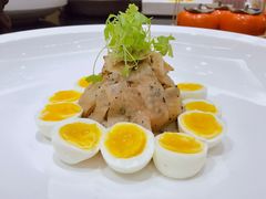 手撕鸡-禧瑞都大饭店(吊桥路店)