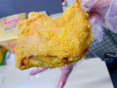 -德克士精巧店(大宁百联精巧PL店)